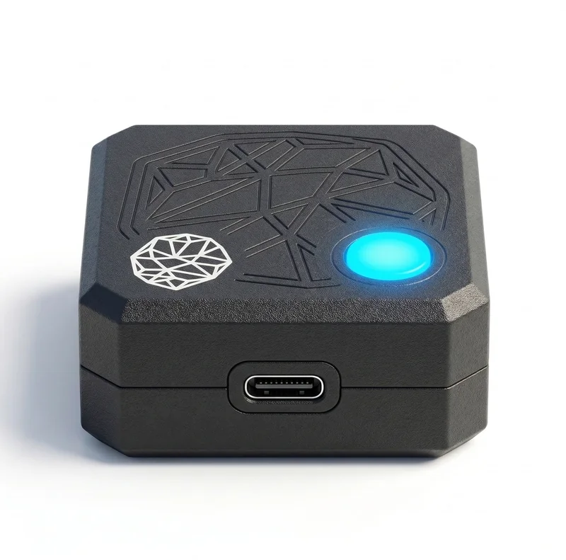 Sense Hub